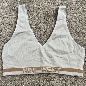 Nine West Sports Bra